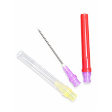 Inspire Blunt Fill Needle with Filter