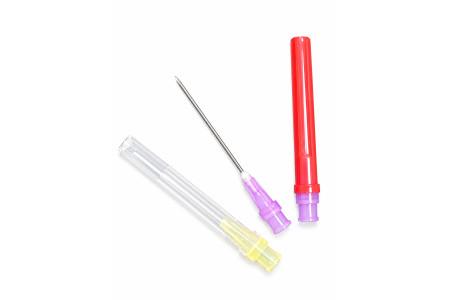 Inspire Blunt Fill Needle with Filter