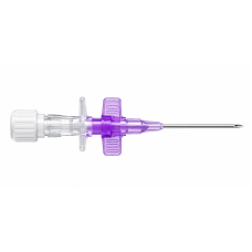 RAMYFLON  I.V. Cannula with Wings & without Injection port
