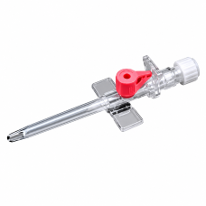 RAMYFLON  I.V. Cannula with Wings & Injection port