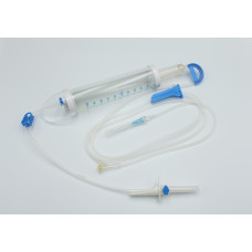 RAMY Burette infusion set
