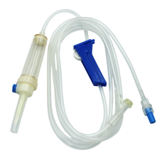 RAMY Infusion set