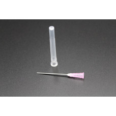 RAMY Hypodermic Needle with Safety