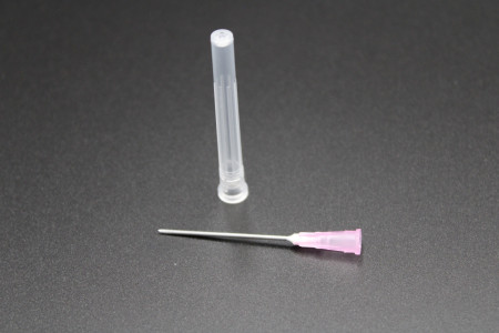 RAMY Hypodermic Needle with Safety