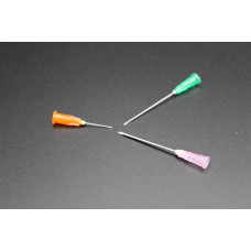 RAMY Hypodermic Needle