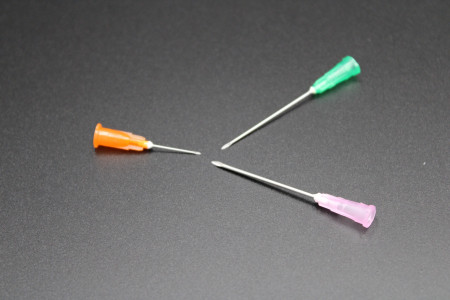RAMY Hypodermic Needle