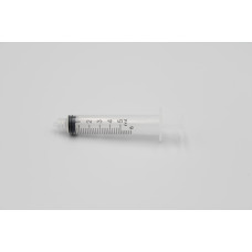 RAMY Hypodermic syringe without needle / Luer Lock