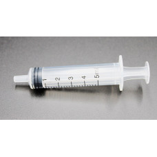 RAMY Hypodermic syringe without needle / Luer Slip