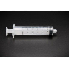 INSPIRE Hypodermic Syringe with/without needle