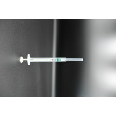 RAMY Vaccination Syringe Luer Lock with Needle
