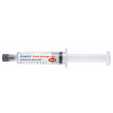 INSPIRE FlushSyringe  (PREFILLED SYRINGE)
