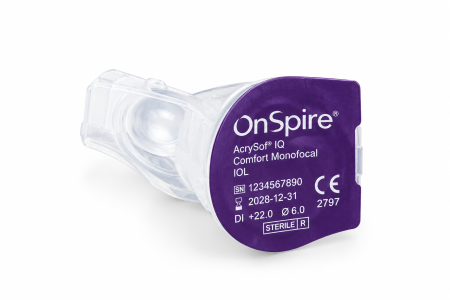 Inspire Insulin Pen Needle
