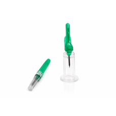 RAMY Multi-Sample Blood Collection Needle
