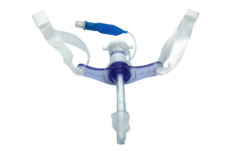 Inspire Tracheostomy Tube
