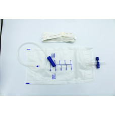 INSPIRE Urine Drainage Bag