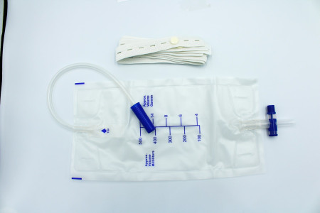 INSPIRE Urine Drainage Bag