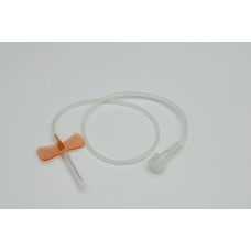 RAMY Blood collection set (REGULAR Scalp vein)