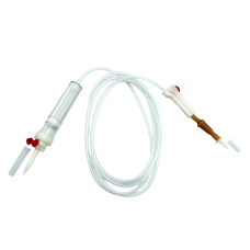 RAMY Blood Administration Set