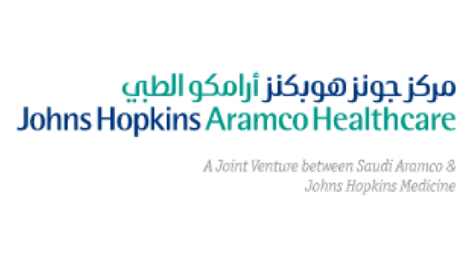 Johns Hopkins Aramco Healthcare