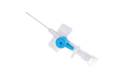 RamyFlon I .V. Cannula