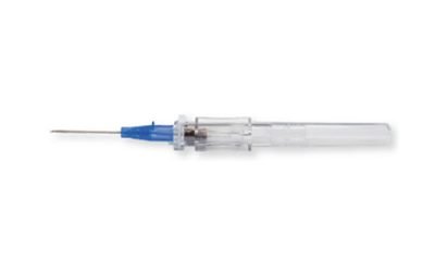 RamyFlon-Safety I .V. Cannula Push Button (Active)