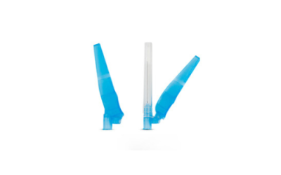 Safety Needles